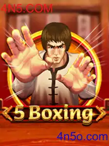 Desvendando o Fenômeno 5Boxing