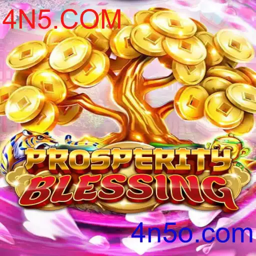 Descubra o Mundo de ProsperityBlessing: Uma Aventura Inovadora